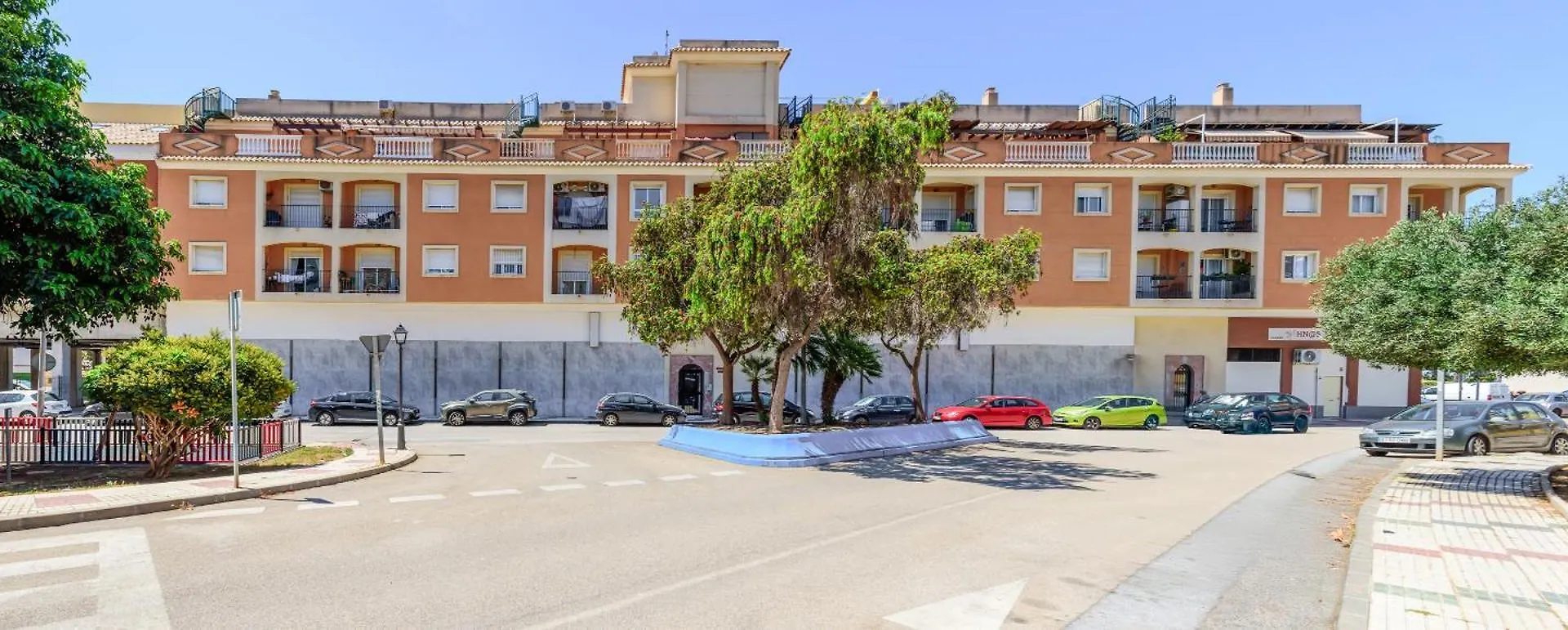 Wintowinrentals Seaside Apartment In トレ・デ・ベナガルボン スペイン